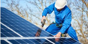 Installation Maintenance Panneaux Solaires Photovoltaïques à Sormery
